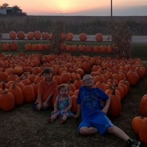 Meet your Posher, Ron